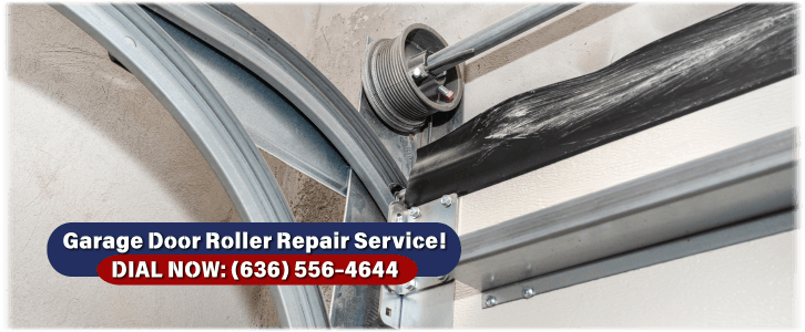 Garage Door Opener Repair And Installation St Peters